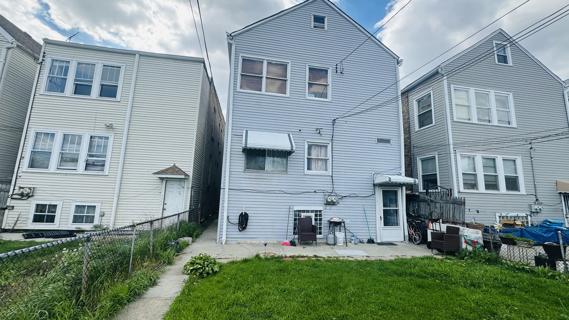 4233 S California Avenue, Chicago, IL 60632