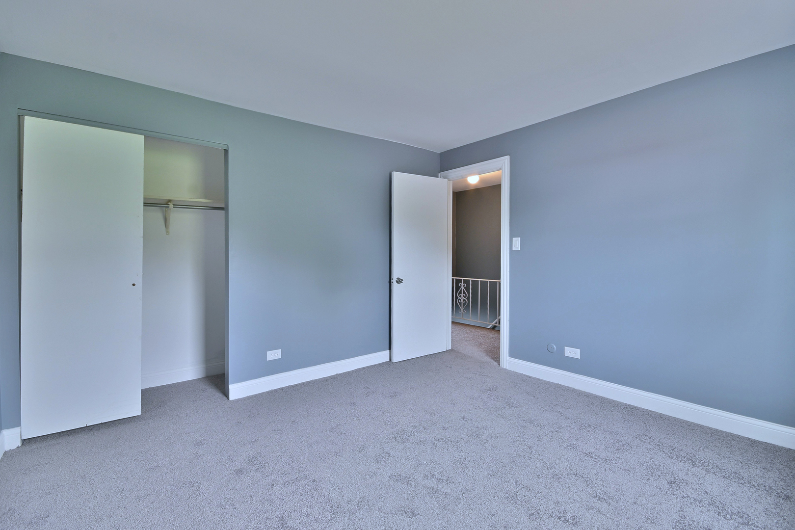 862 Colonial Drive #F, Wheeling, IL 60090