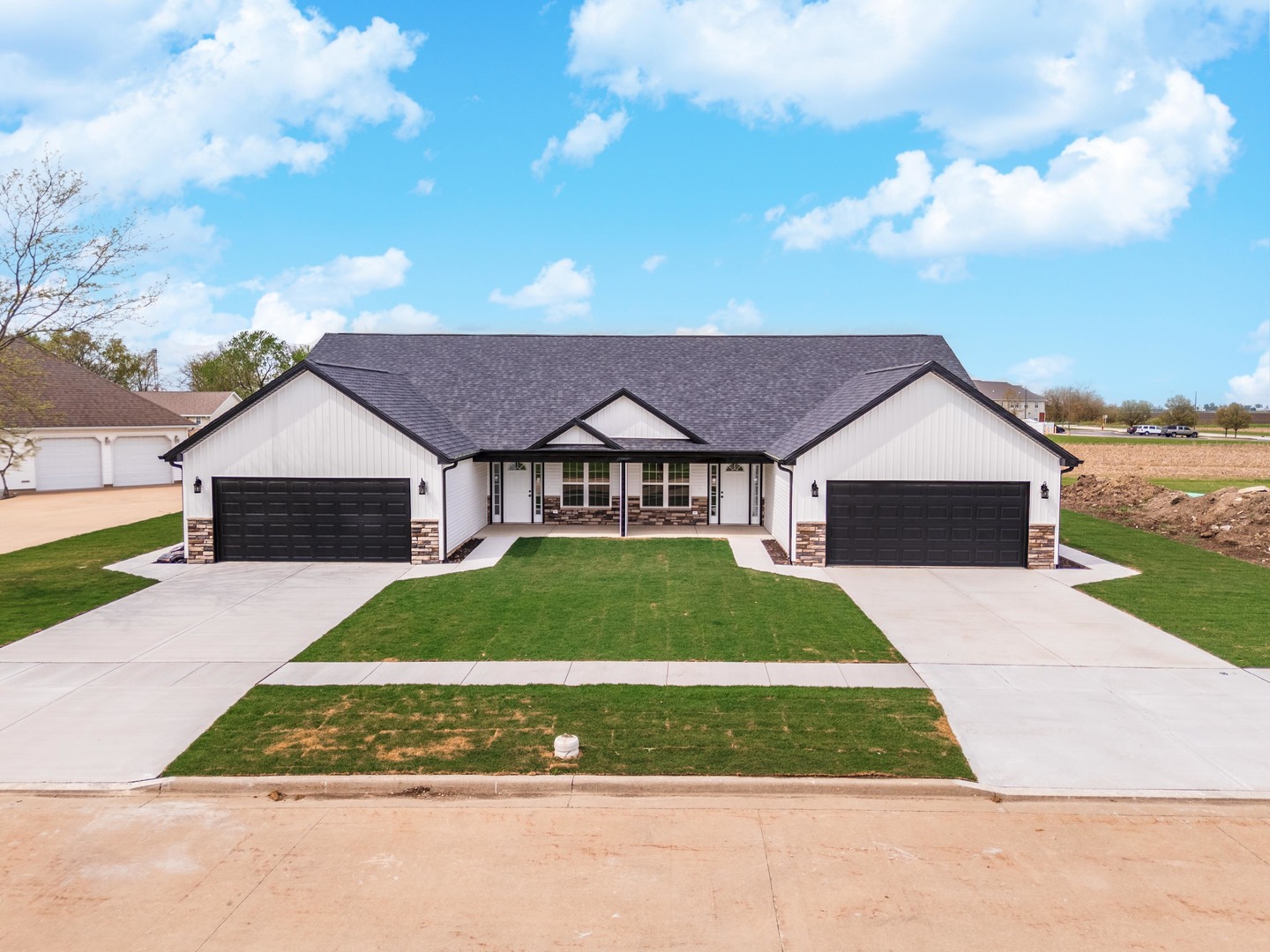 516 Carriage Court #1, Dwight, IL 60420