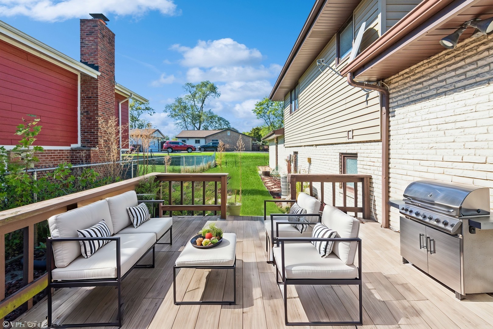 17000 Cherry Creek Avenue, Tinley Park, IL 60487