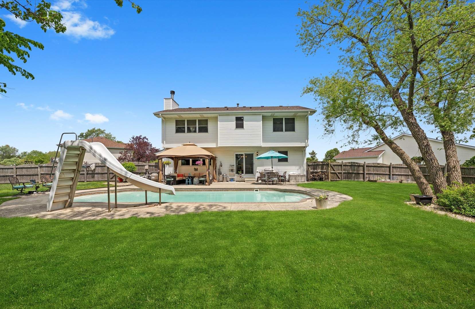 5157 Ribbon Court, Monee, IL 60449