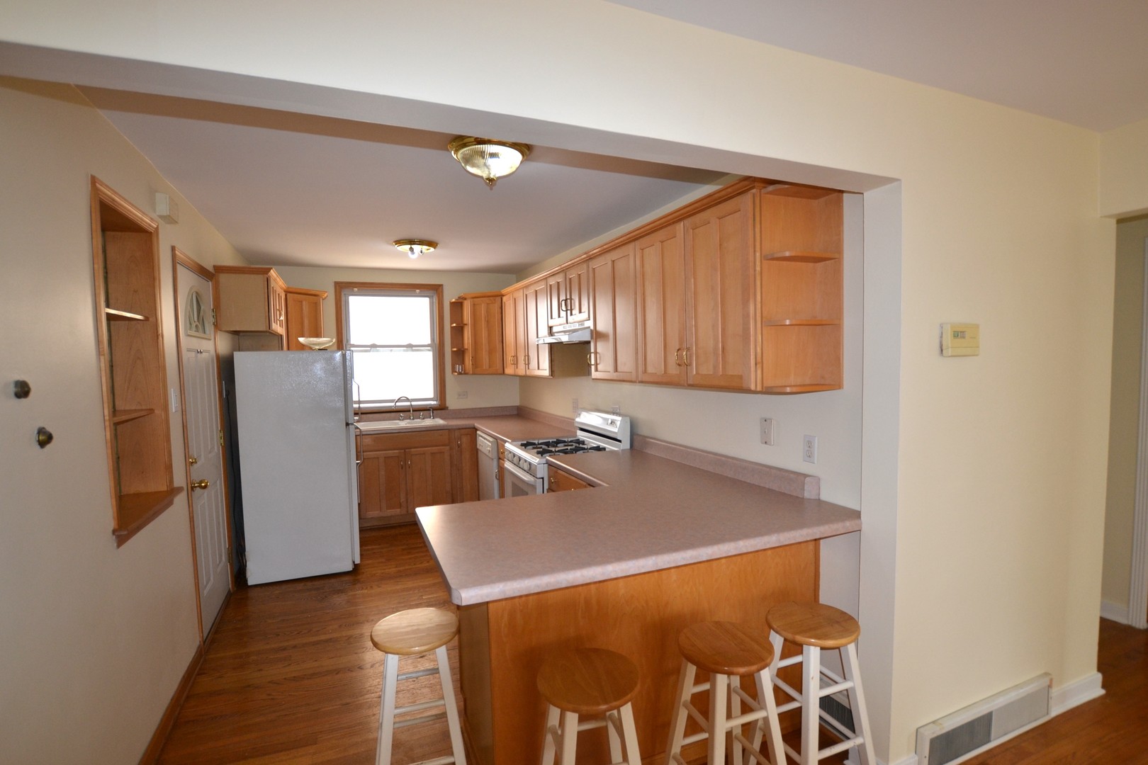 10514 S Artesian Avenue #2E, Chicago, IL 60655