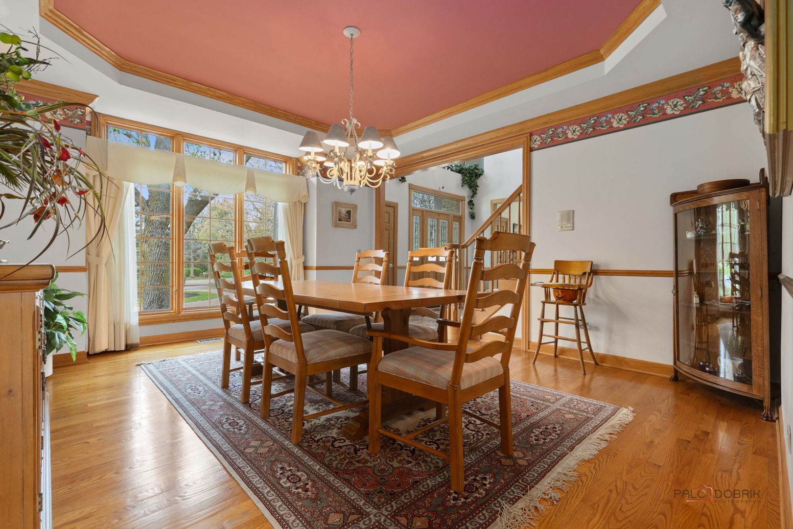 9 Beacon Hill Drive, South Barrington, IL 60010