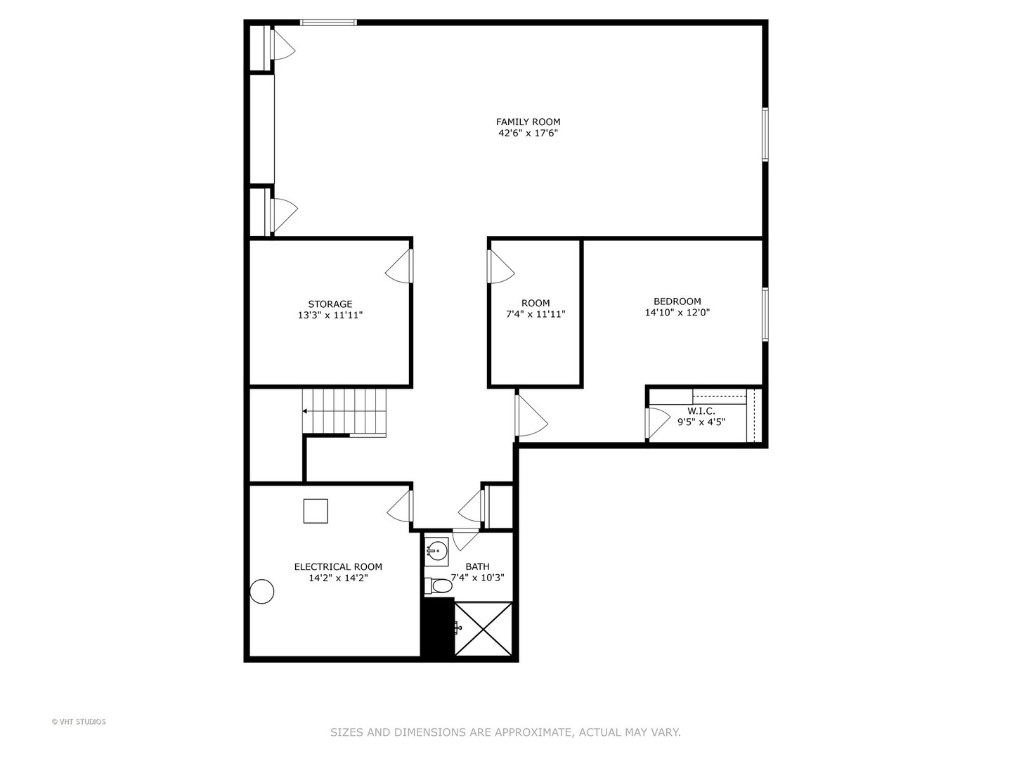 1110 Hickory Drive, Western Springs, IL 60558