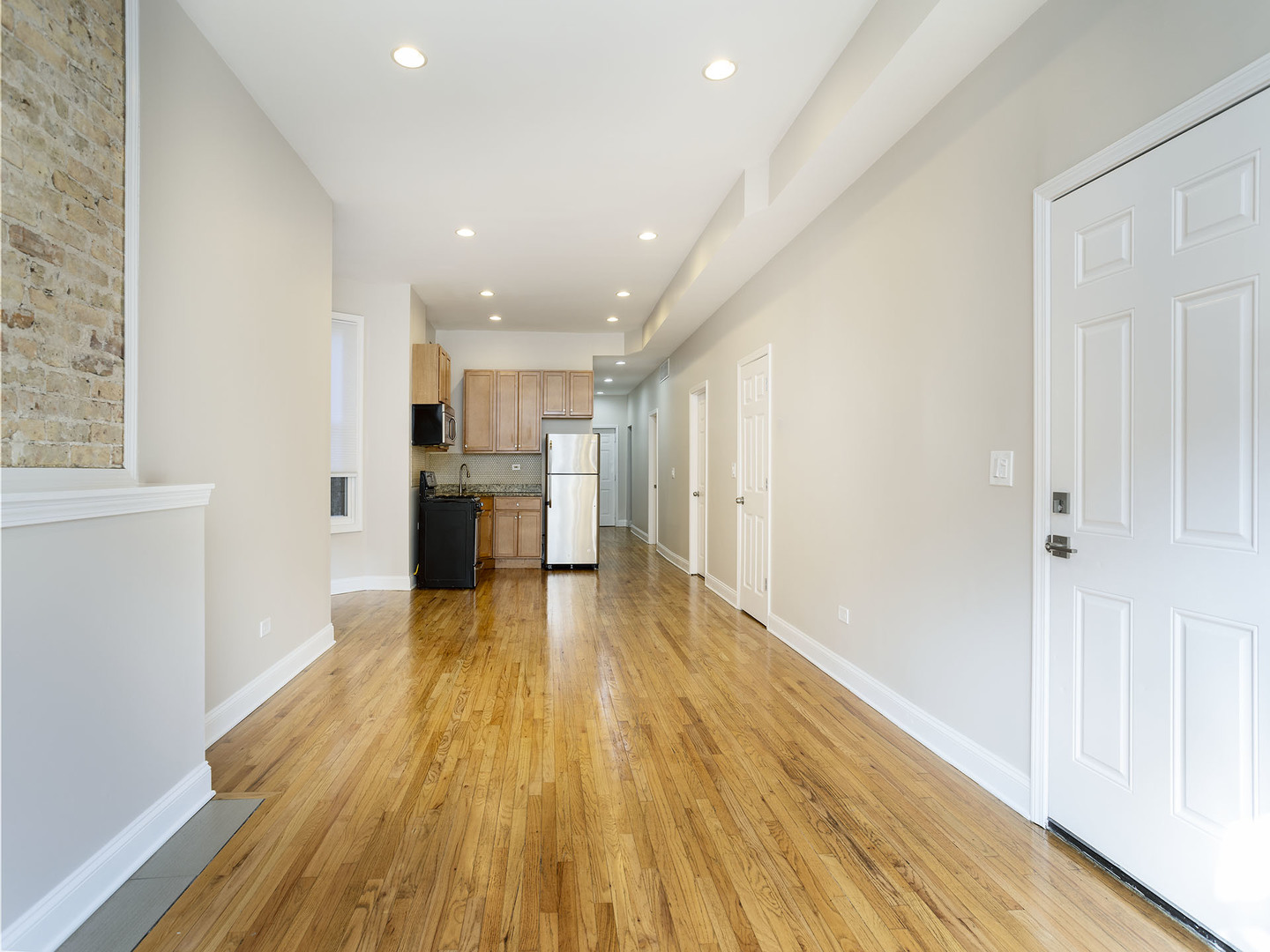 1306 S Fairfield Avenue #1, Chicago, IL 60608
