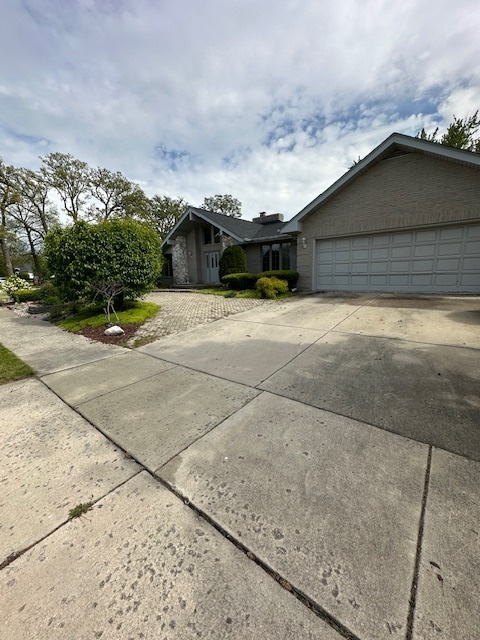 8005 W 143rd Place, Orland Park, IL 60462