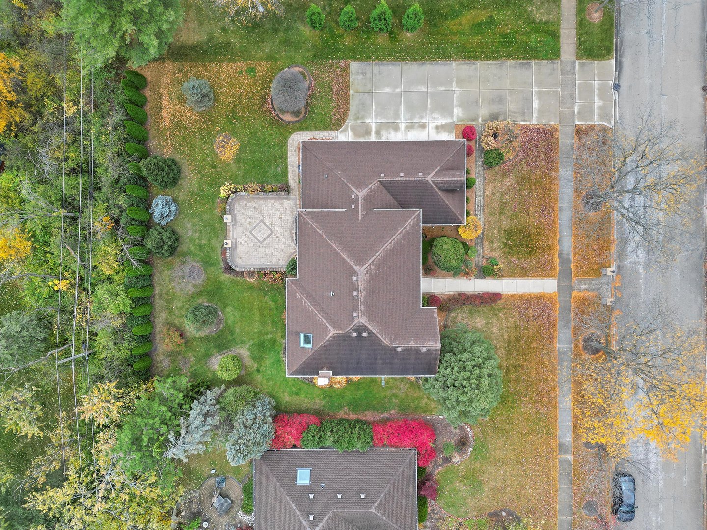 631 Indian Trail Drive, Palos Park, IL 60464