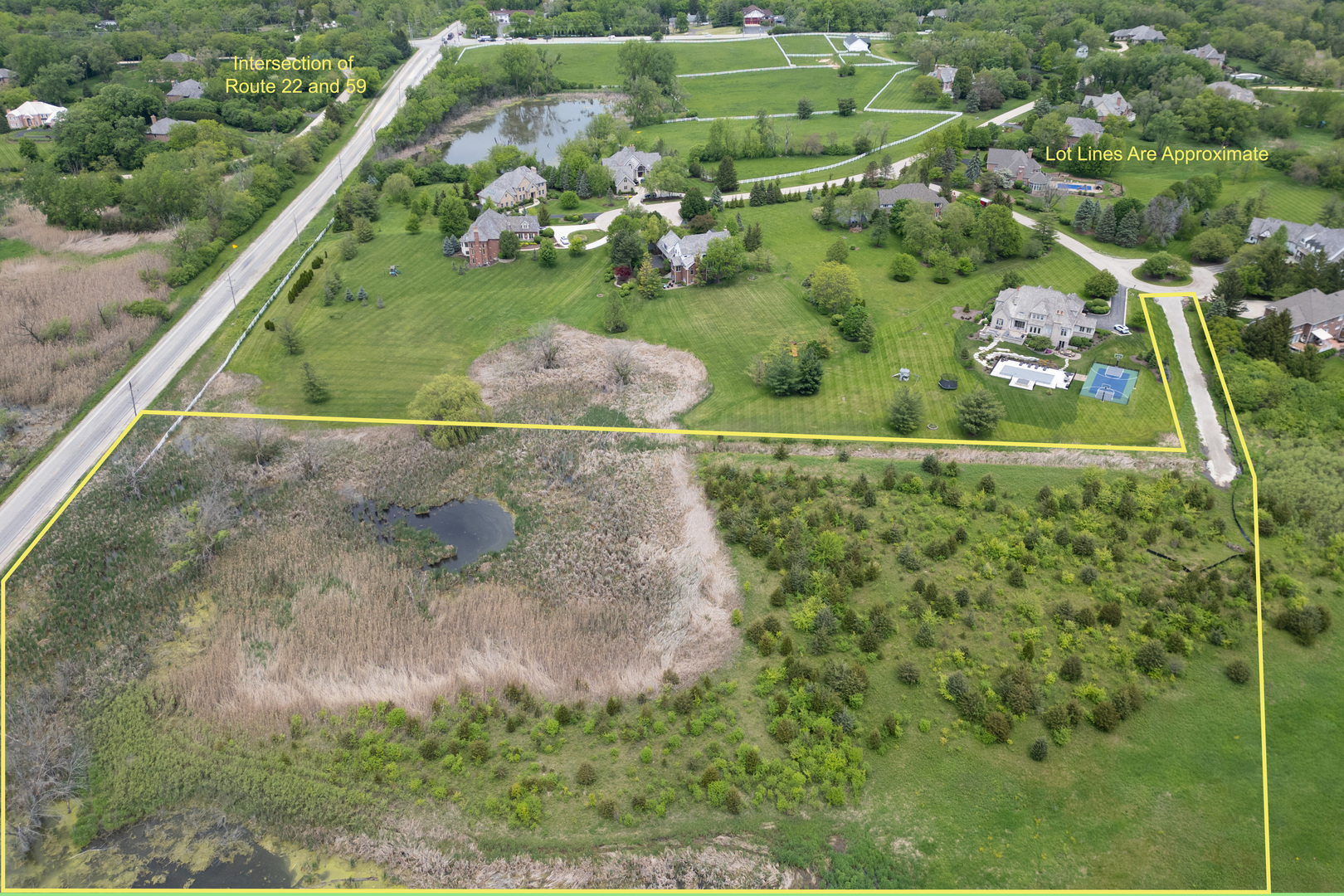 130 S HILLANDALE Court, North Barrington, IL 60010
