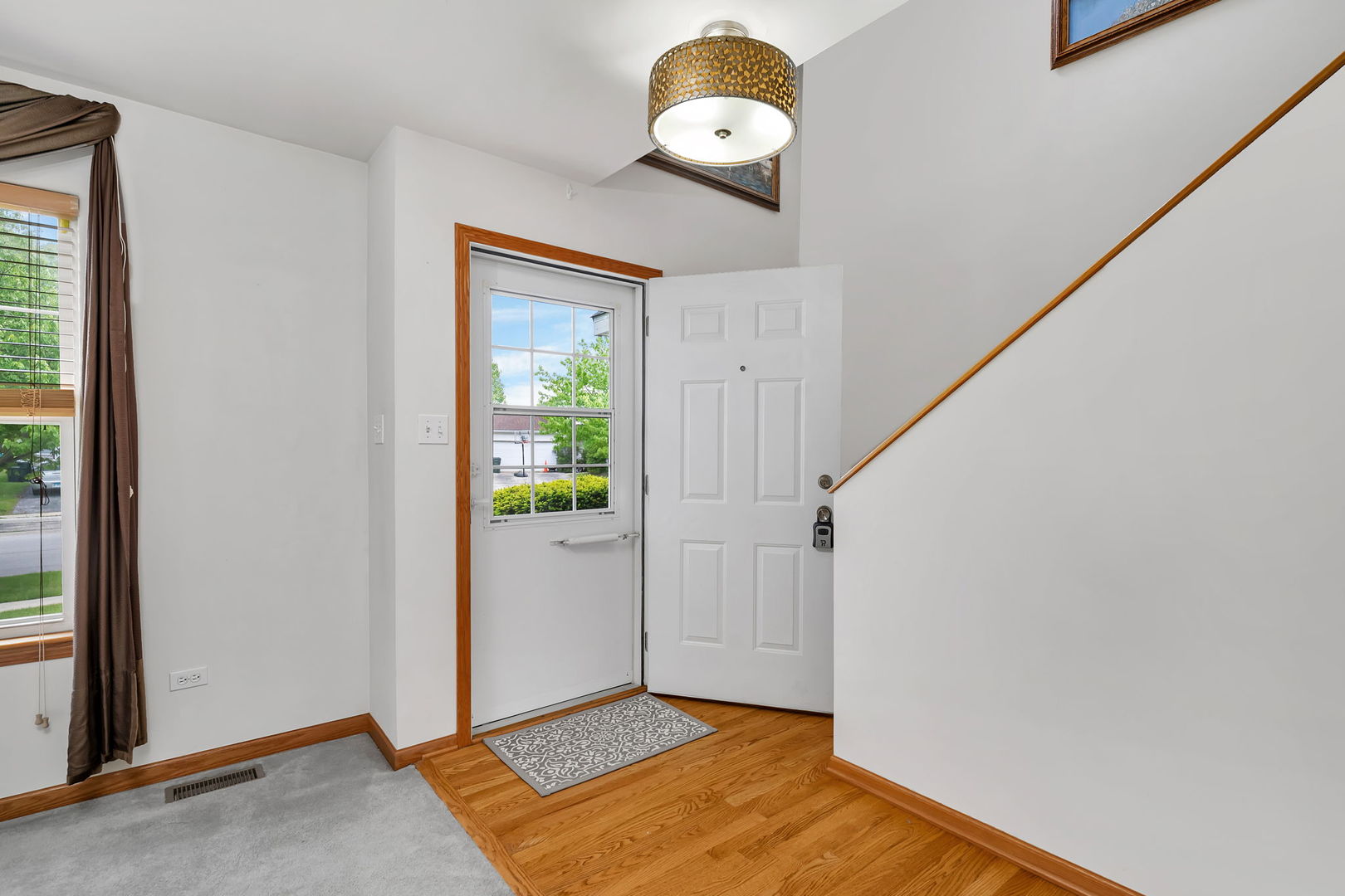 26437 W Deer path, Channahon, IL 60410