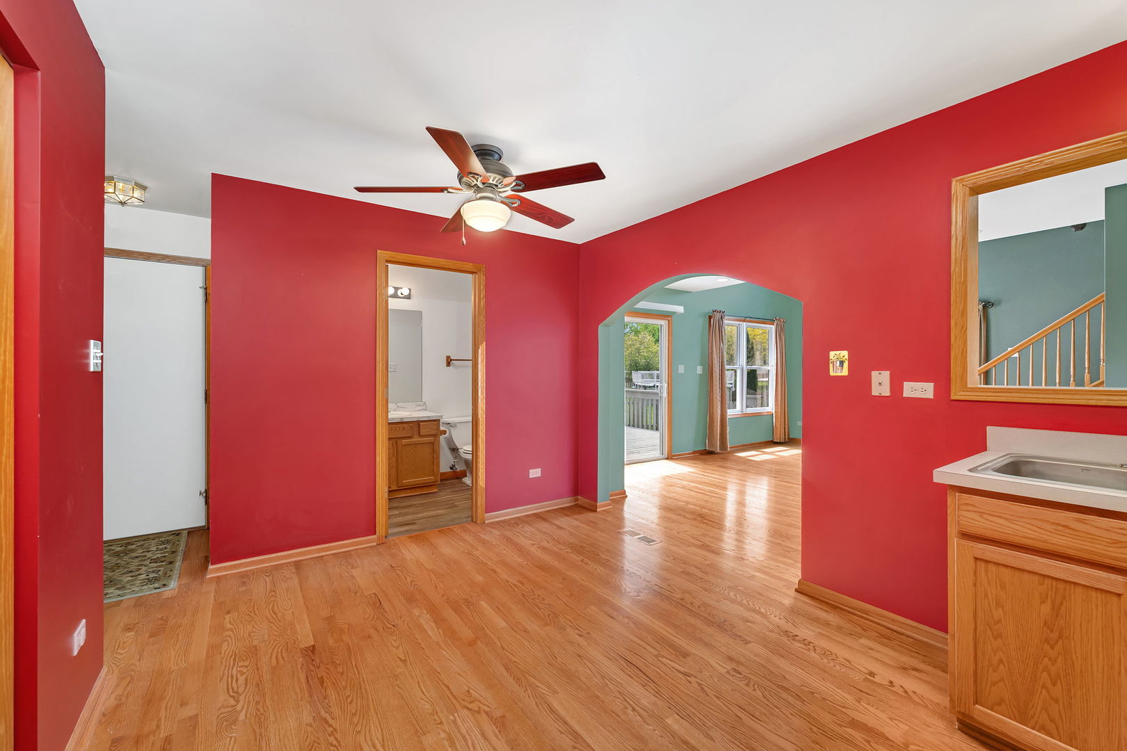26437 W Deer path, Channahon, IL 60410