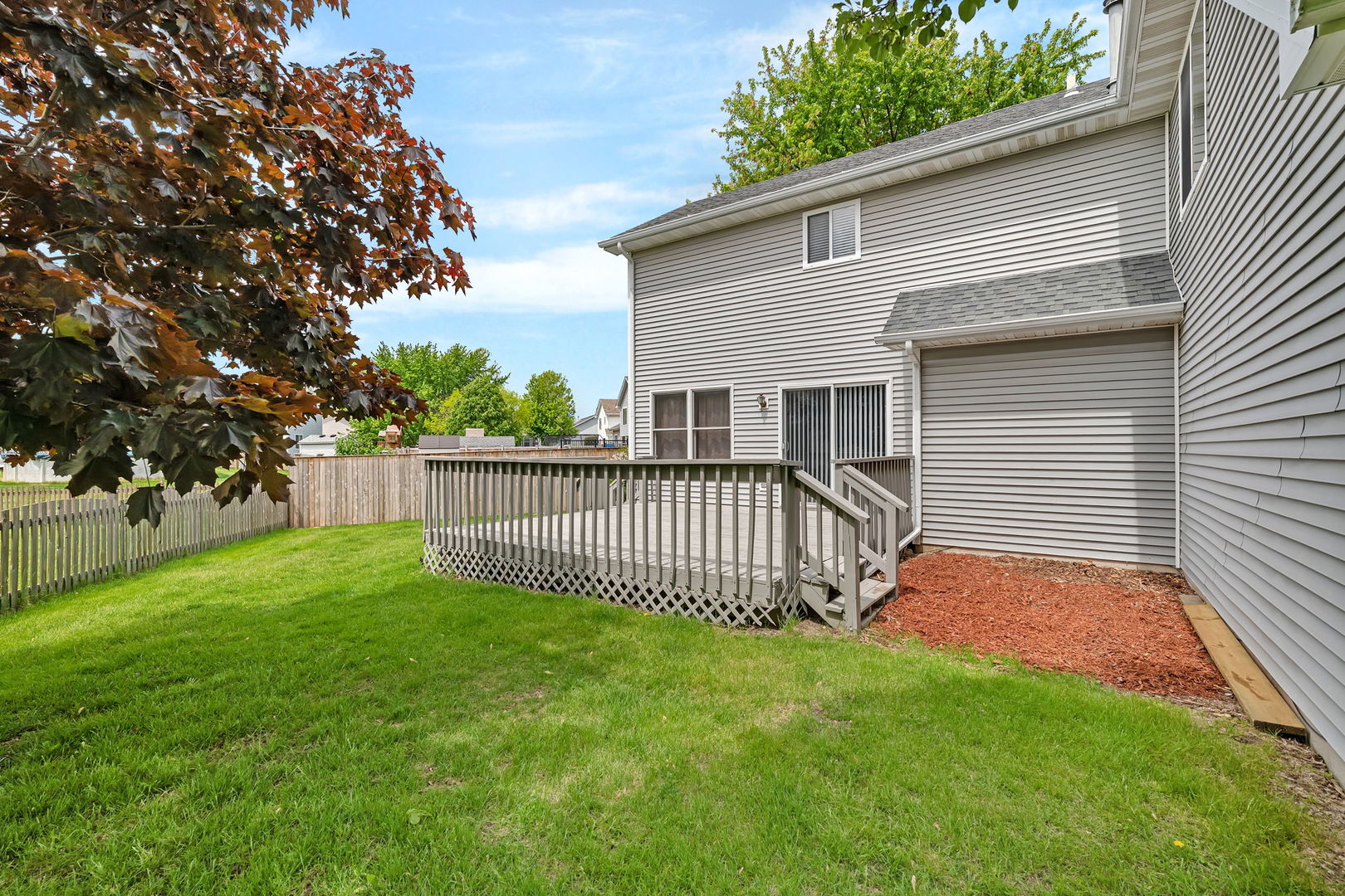 26437 W Deer path, Channahon, IL 60410