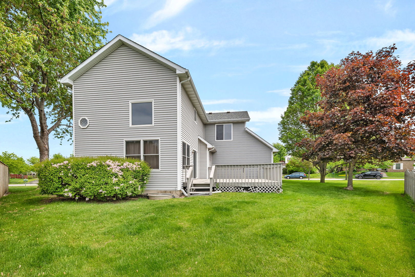 26437 W Deer path, Channahon, IL 60410