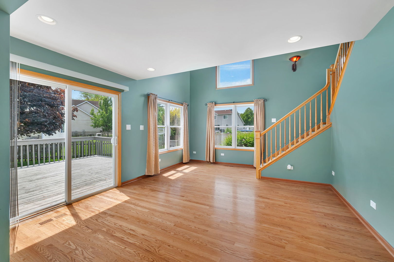 26437 W Deer path, Channahon, IL 60410