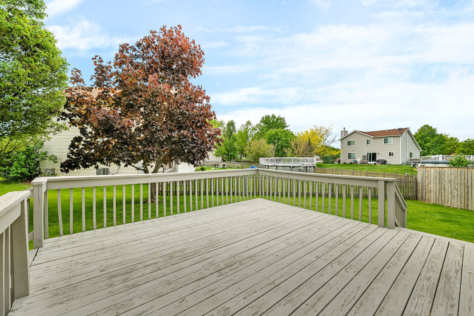 26437 W Deer path, Channahon, IL 60410