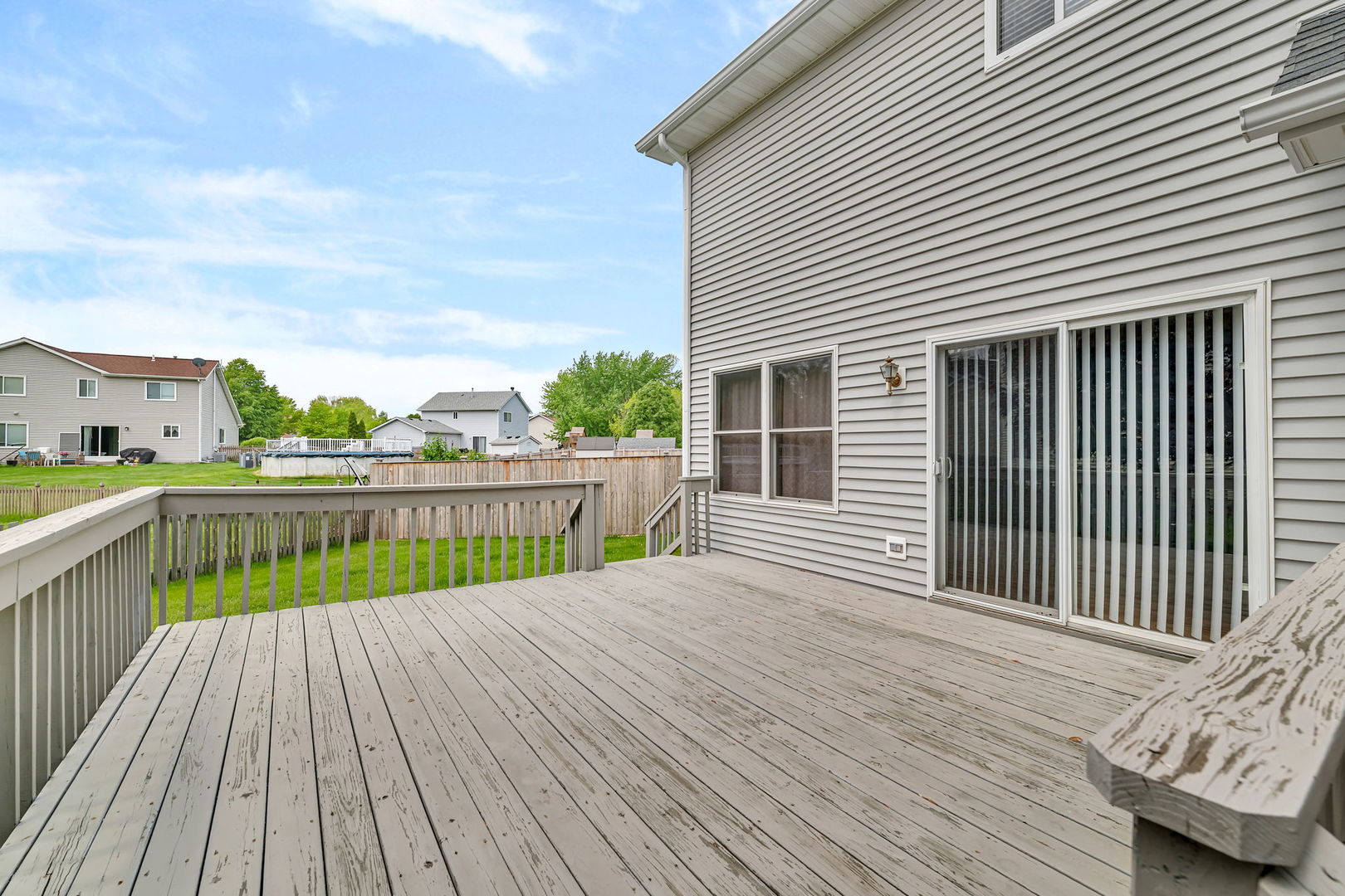 26437 W Deer path, Channahon, IL 60410