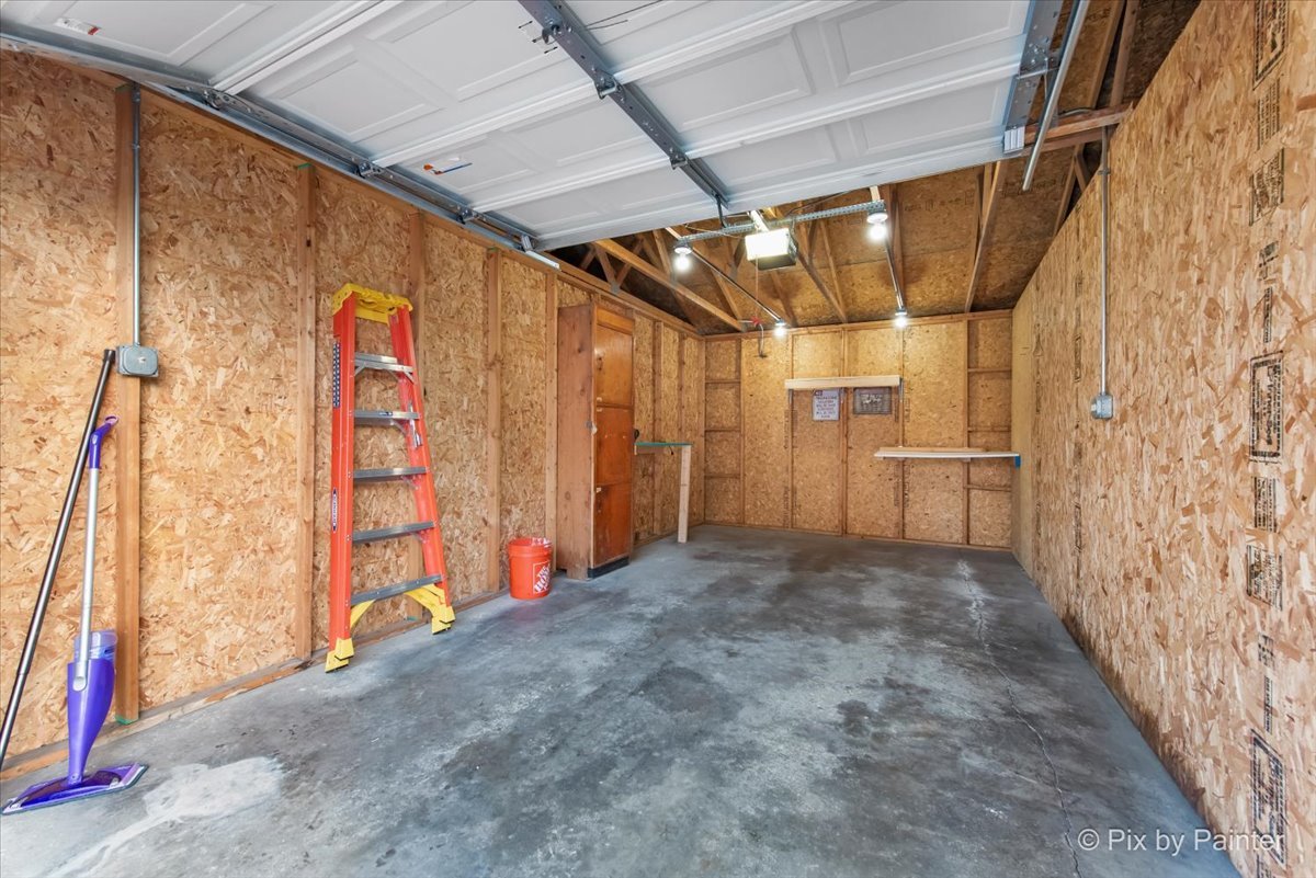 1330 Cunat Court #3A, Lake In The Hills, IL 60156