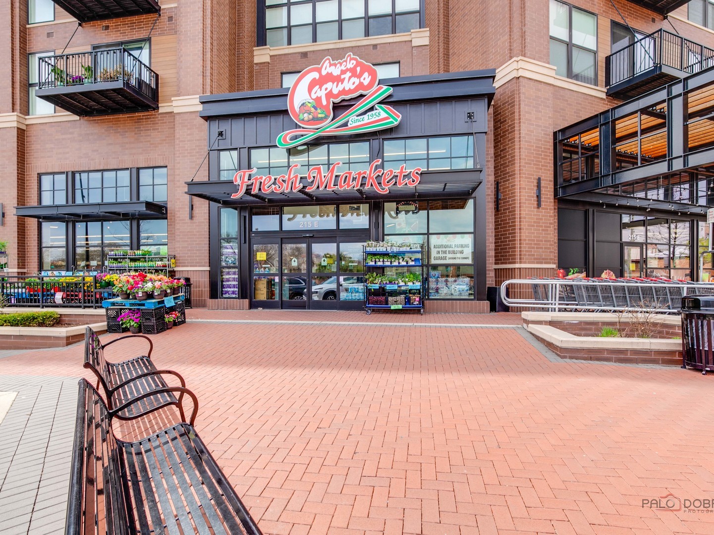 5 W Central Road #512, Mount Prospect, IL 60056