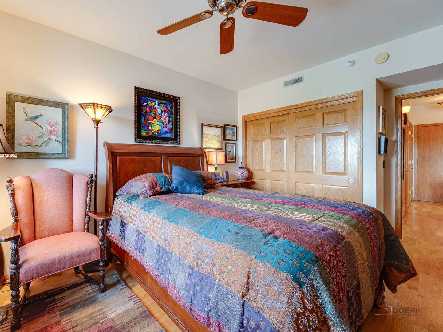 5 W Central Road #512, Mount Prospect, IL 60056