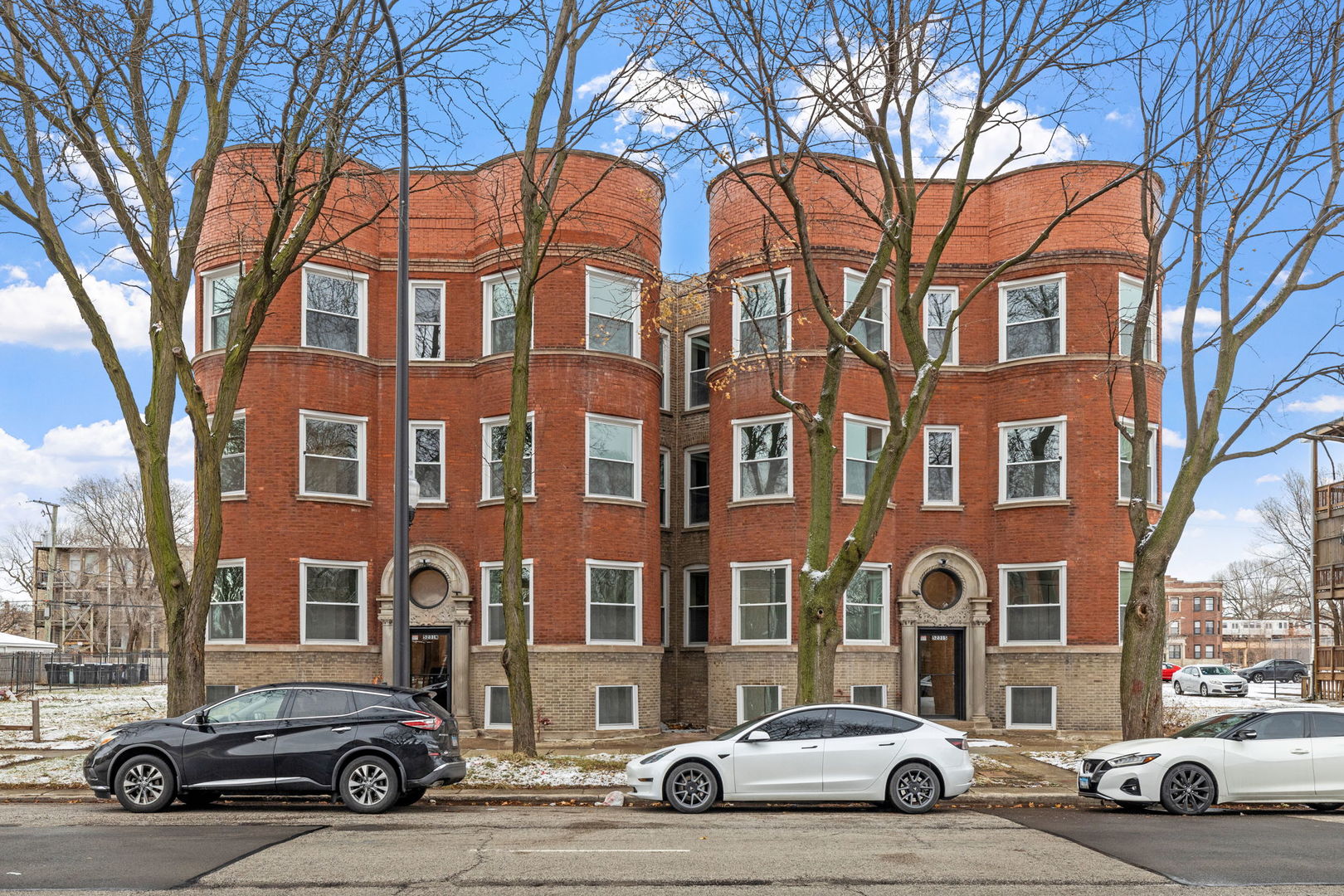 5235 S Indiana Avenue #3, Chicago, IL 60615