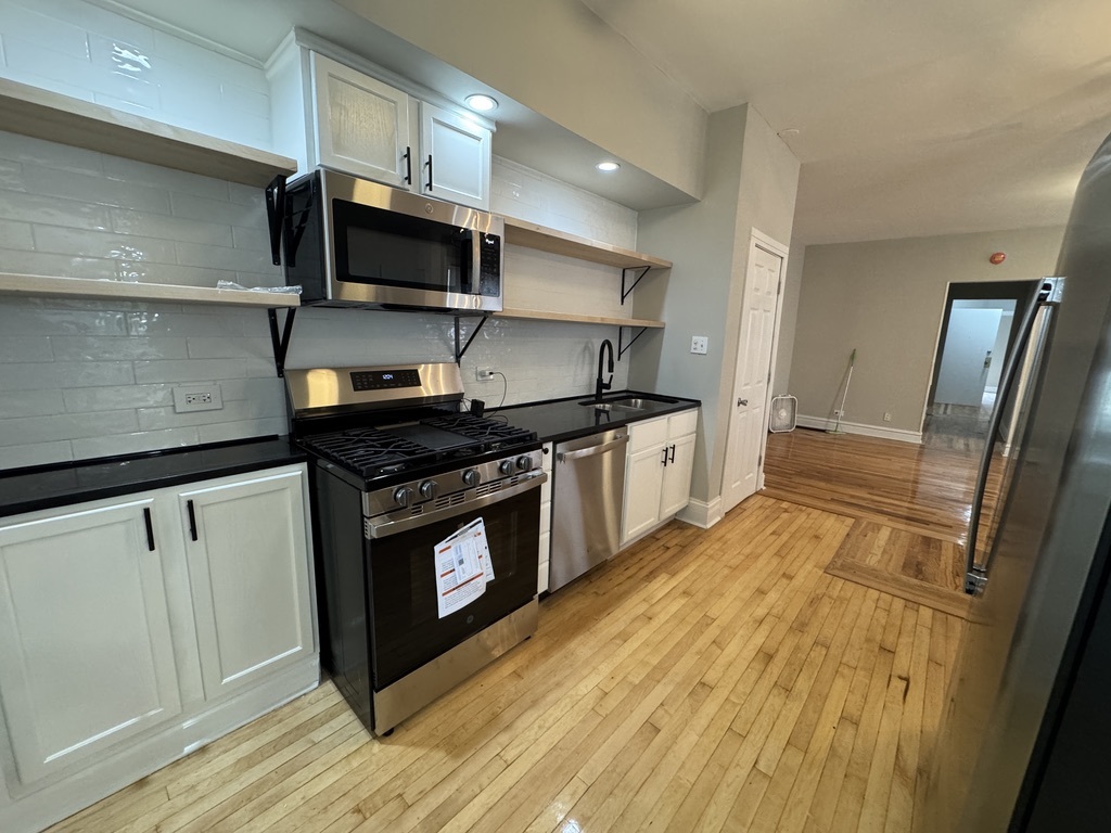 6116 S Ellis Avenue #1, Chicago, IL 60637