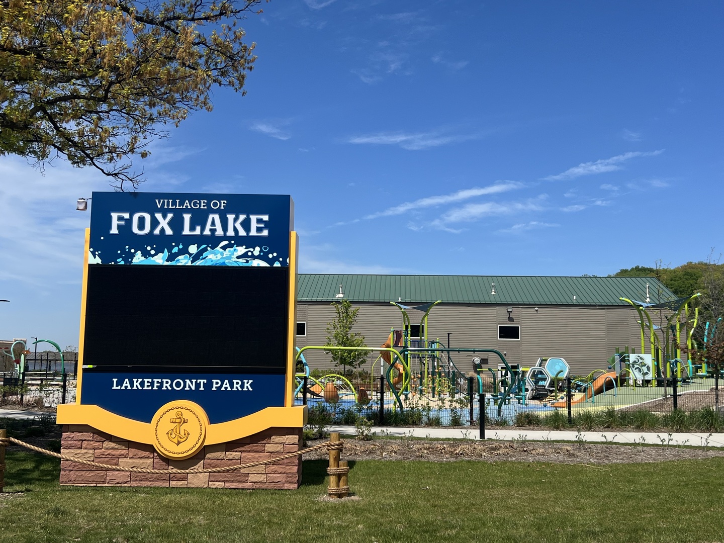 126 Cora Avenue #E, Fox Lake, IL 60020