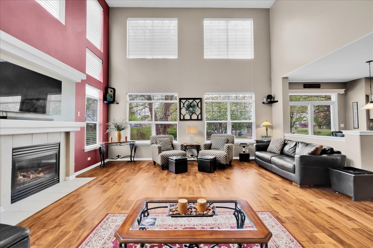 10905 Manhattan Drive, Huntley, IL 60142