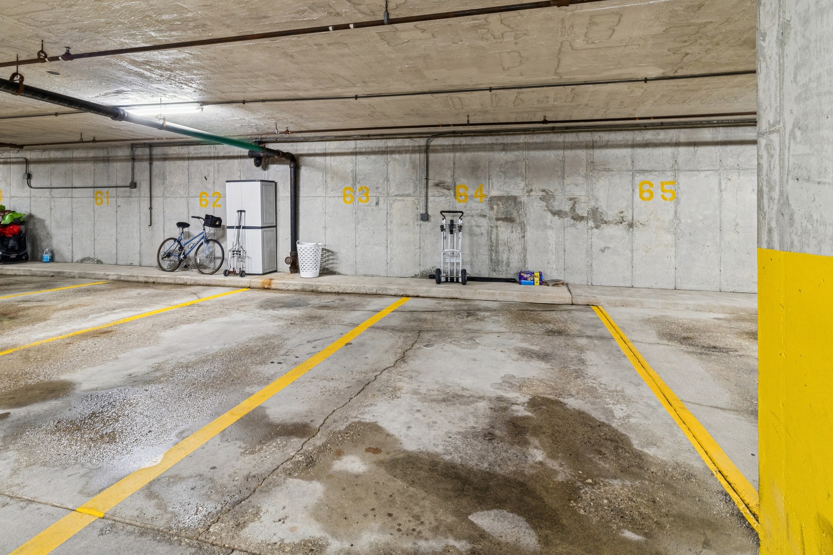 711 S River Road #503, Des Plaines, IL 60016