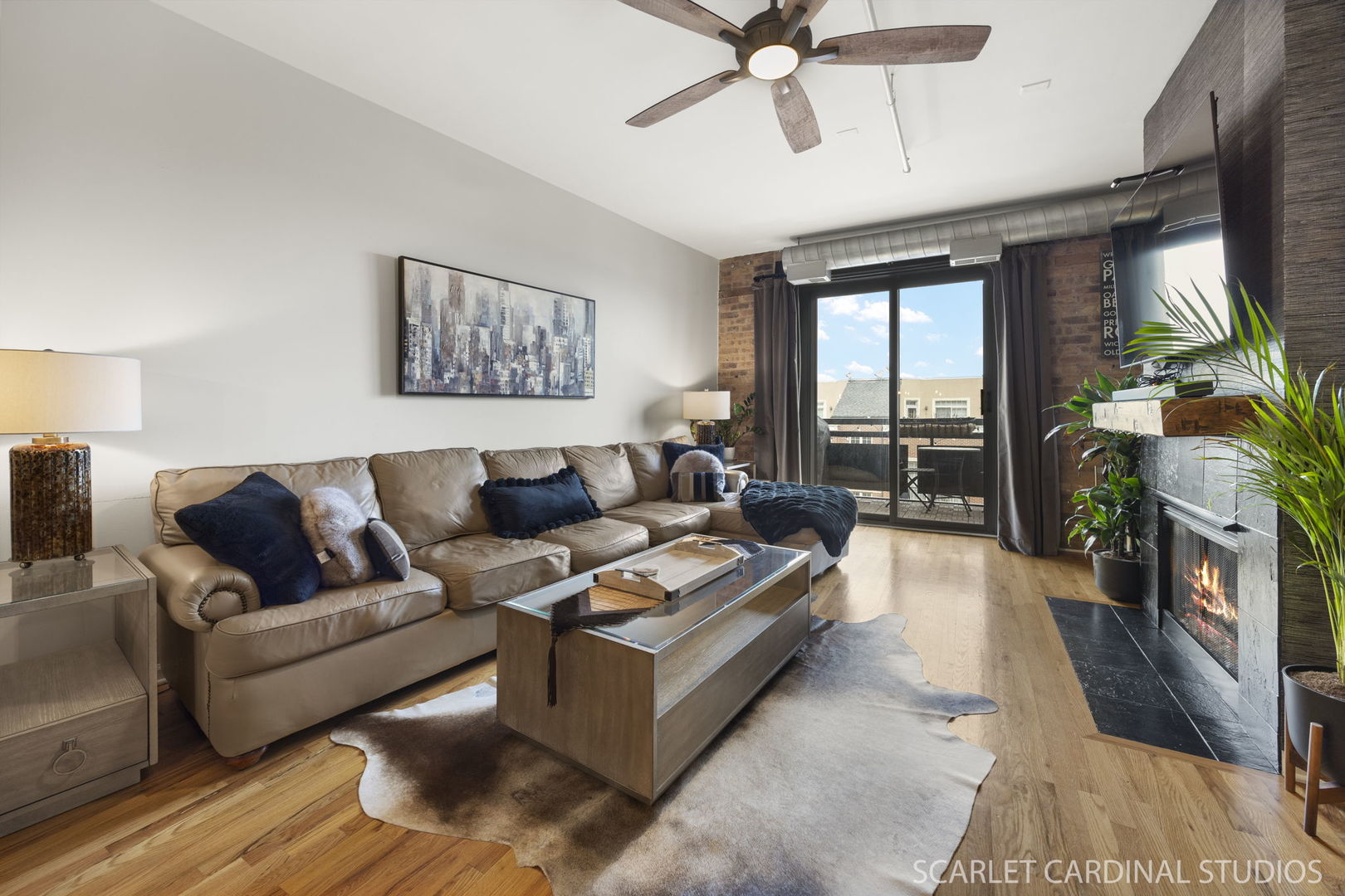 1735 W Diversey Parkway #416, Chicago, IL 60614