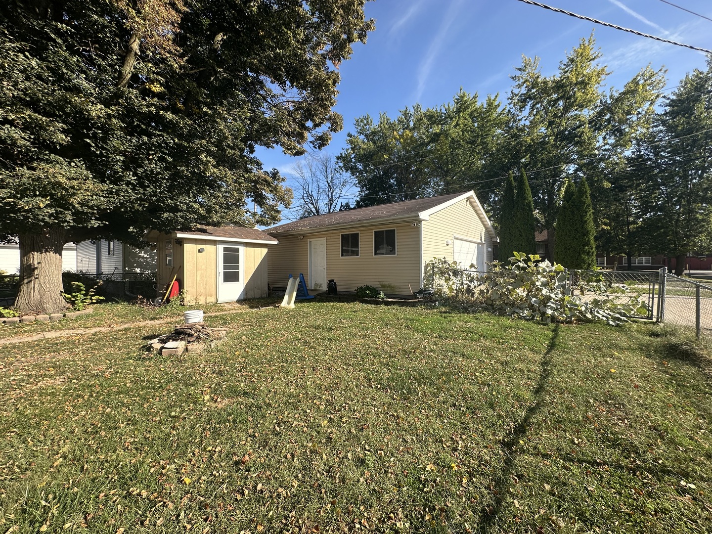 111 W LARUE Street, Streator, IL 61364