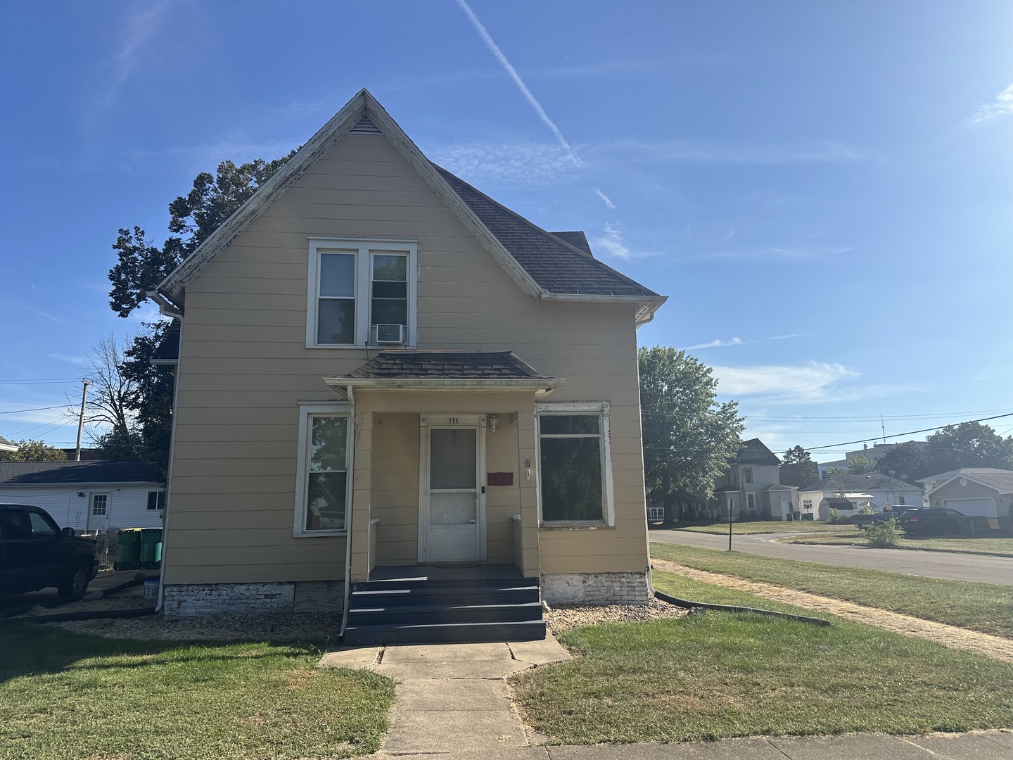 111 W LARUE Street, Streator, IL 61364