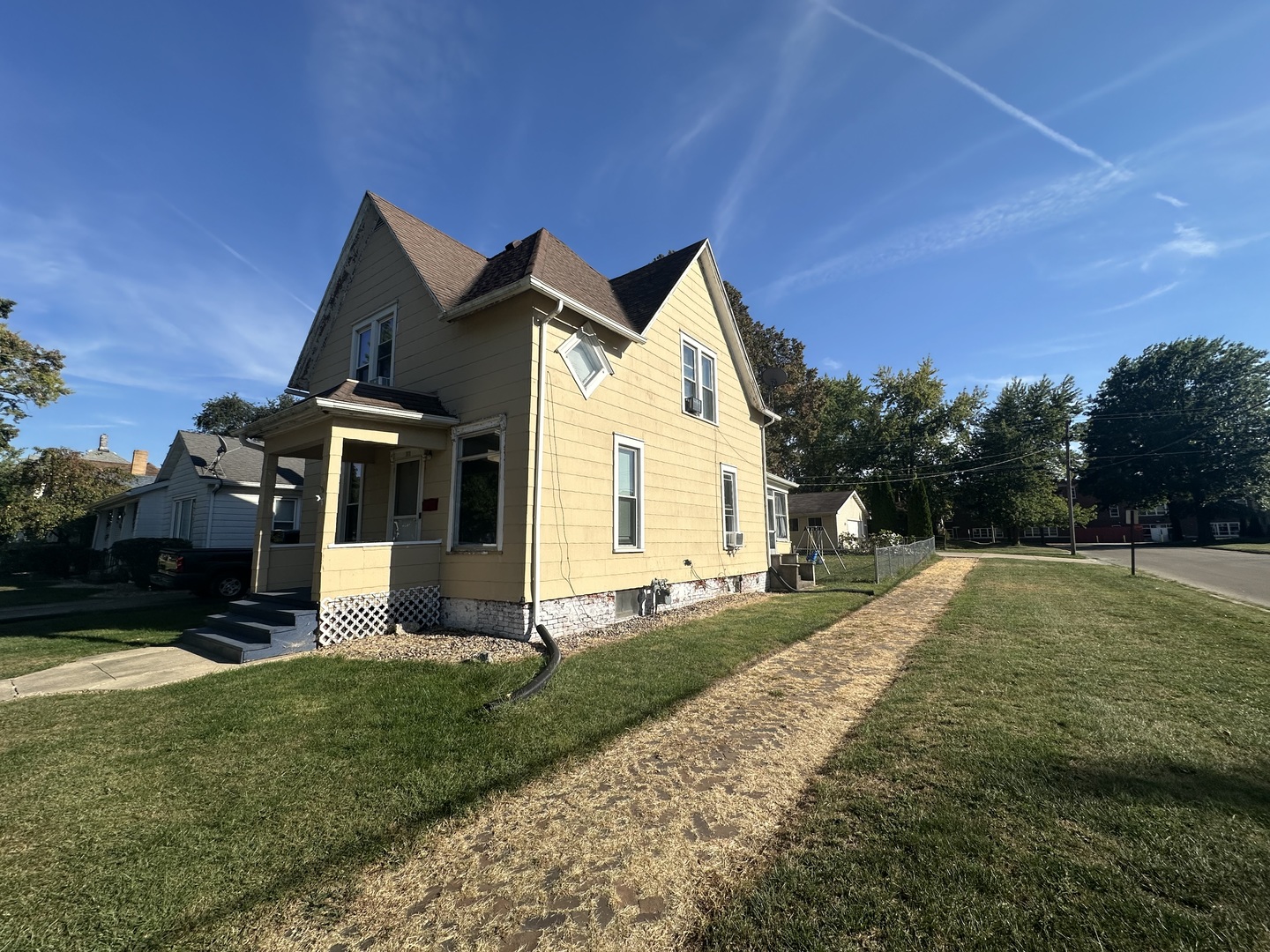 111 W LARUE Street, Streator, IL 61364