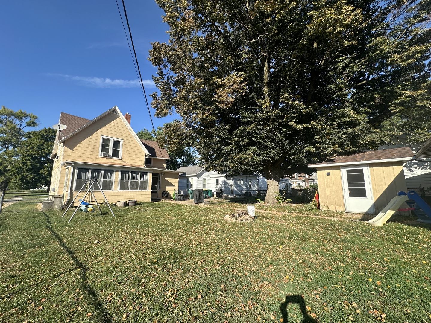 111 W LARUE Street, Streator, IL 61364