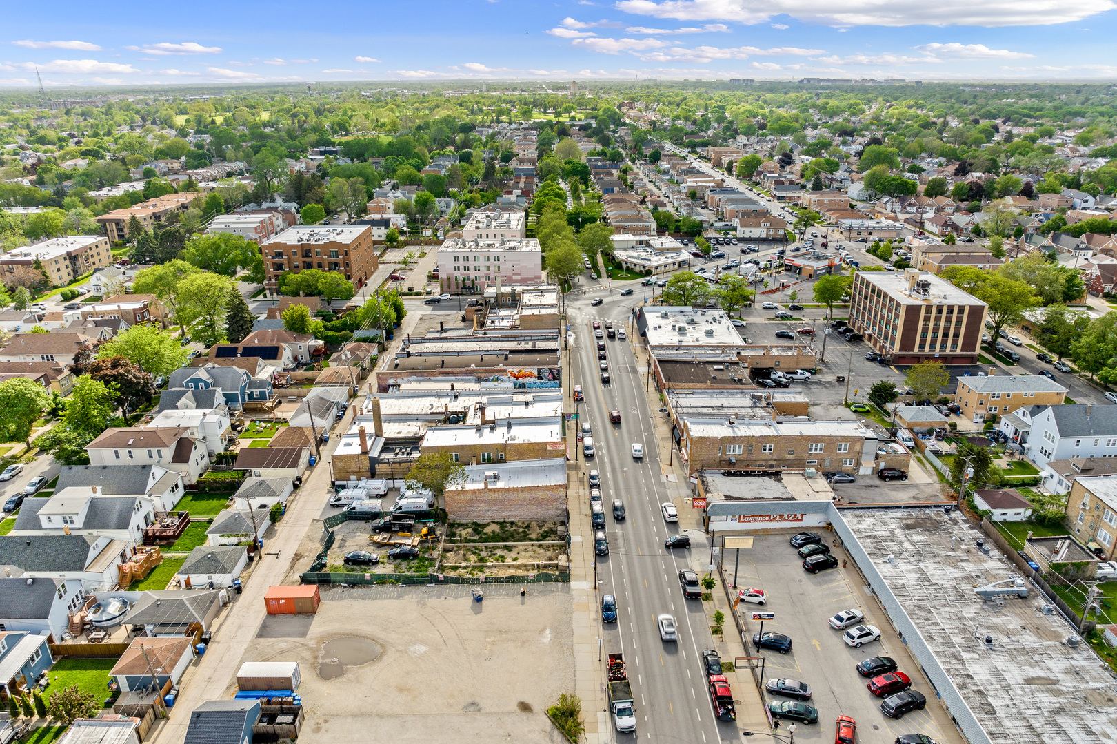5921 W Lawrence Avenue, Chicago, IL 60630