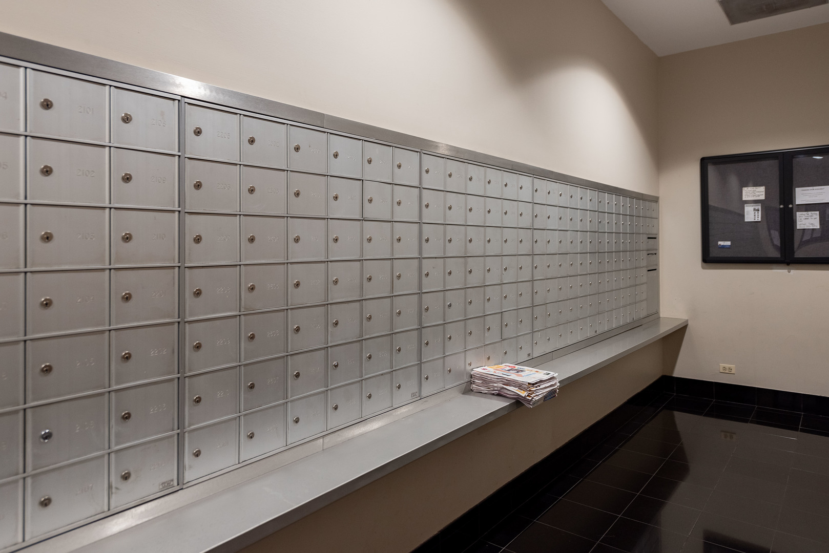 1122 N Clark Street #1709, Chicago, IL 60610