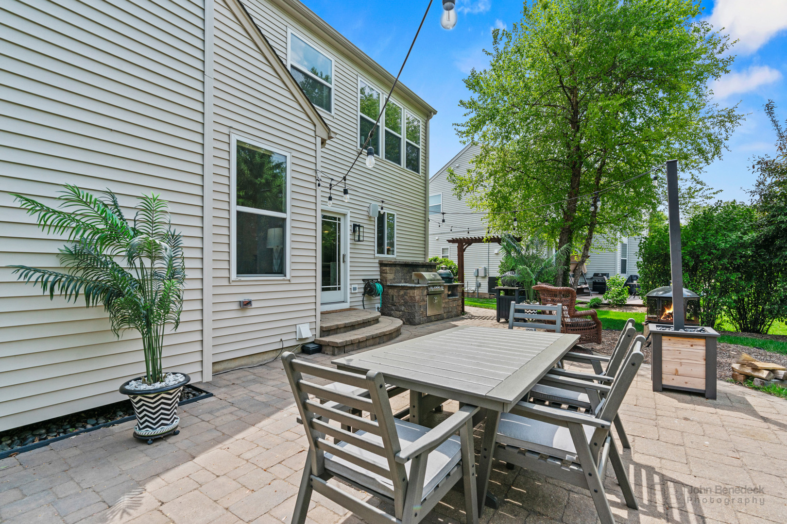 4 Benton Court, Algonquin, IL 60102