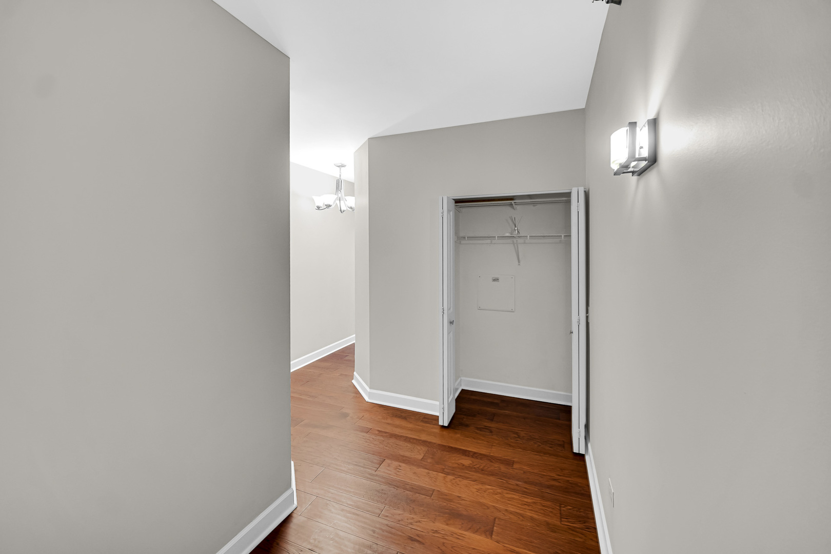 1600 S Prairie Avenue #1507S, Chicago, IL 60616