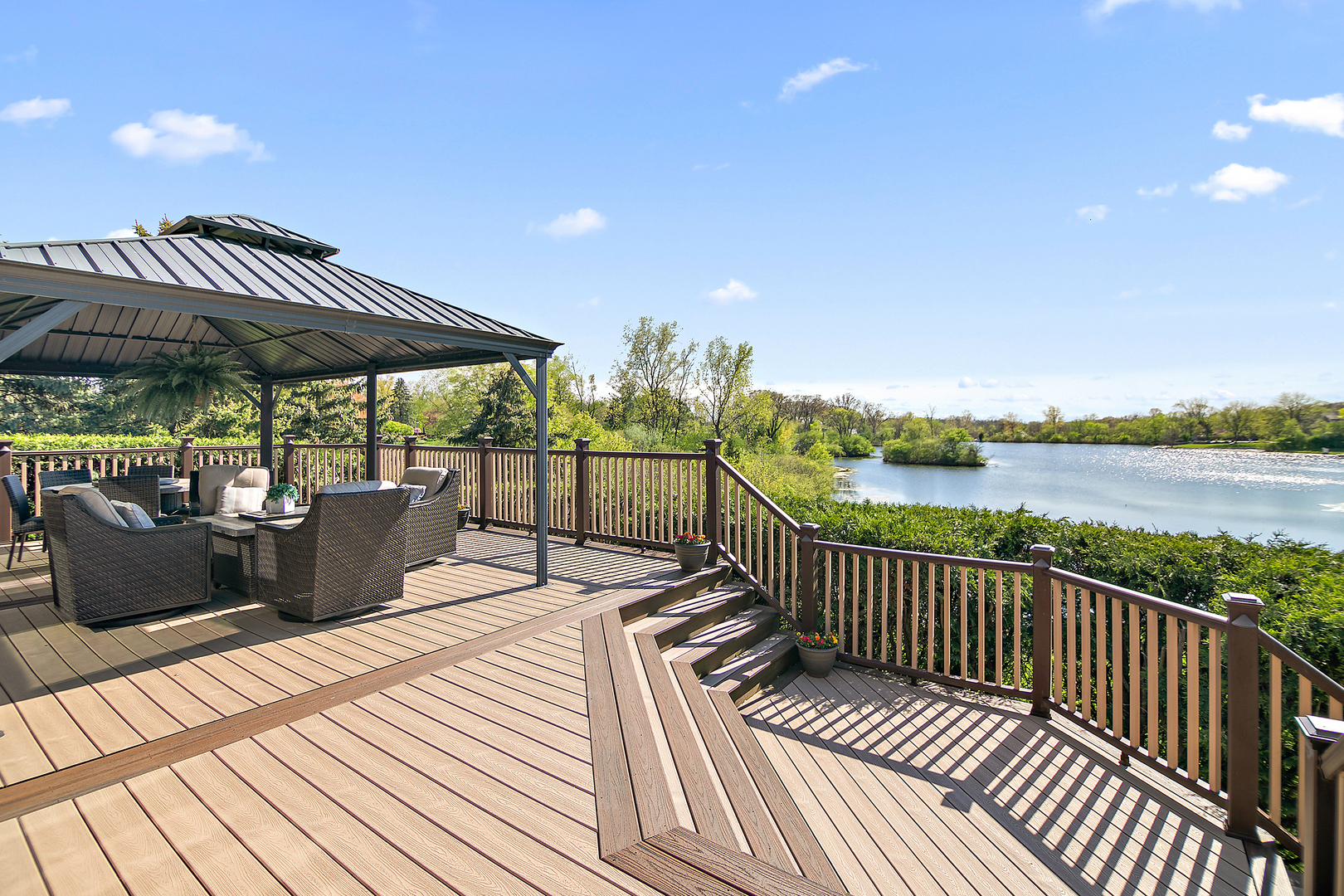 15521 S Mallard Lane, Homer Glen, IL 60491