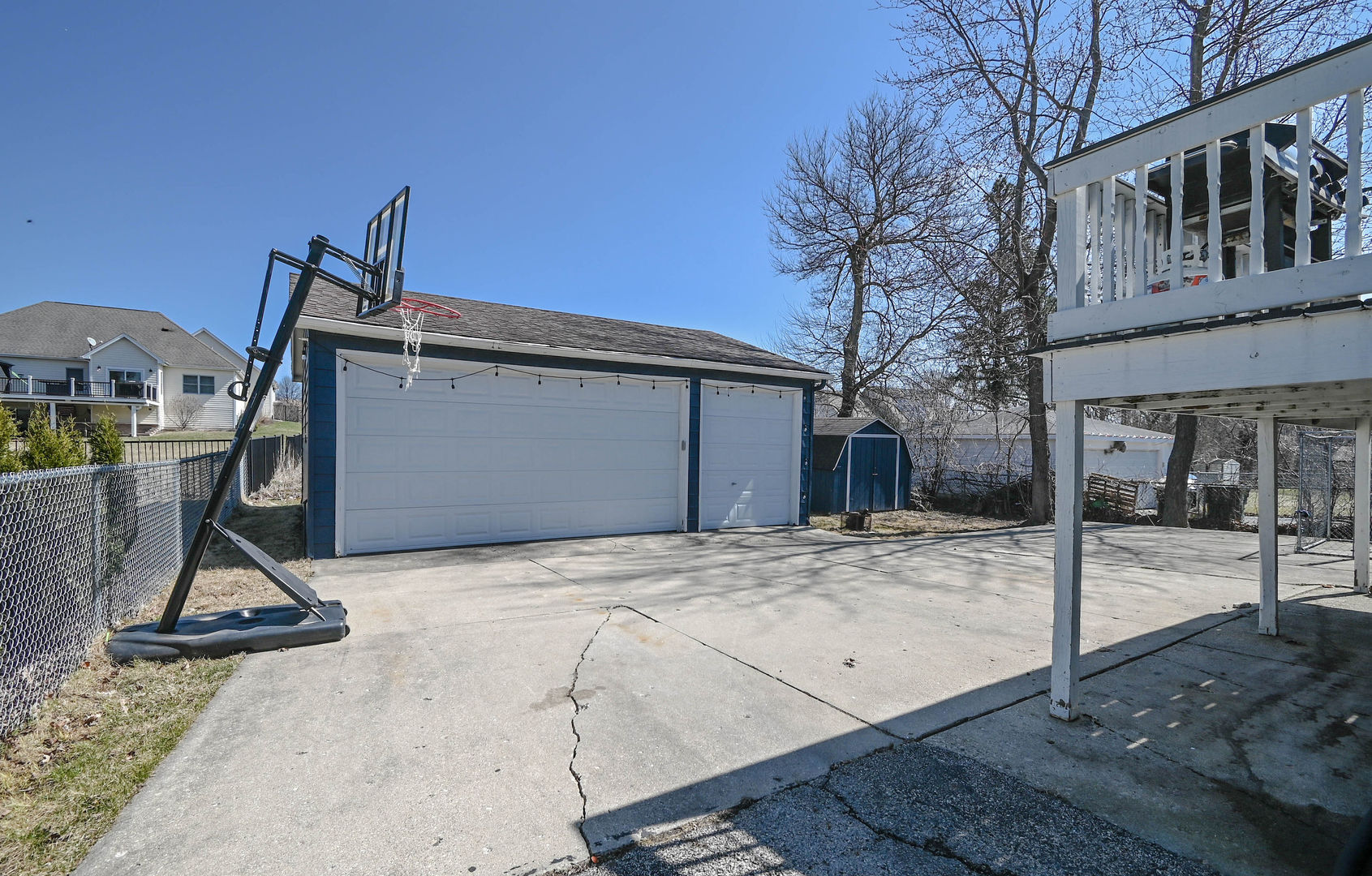 107 Bridgewood Drive, Antioch, IL 60002