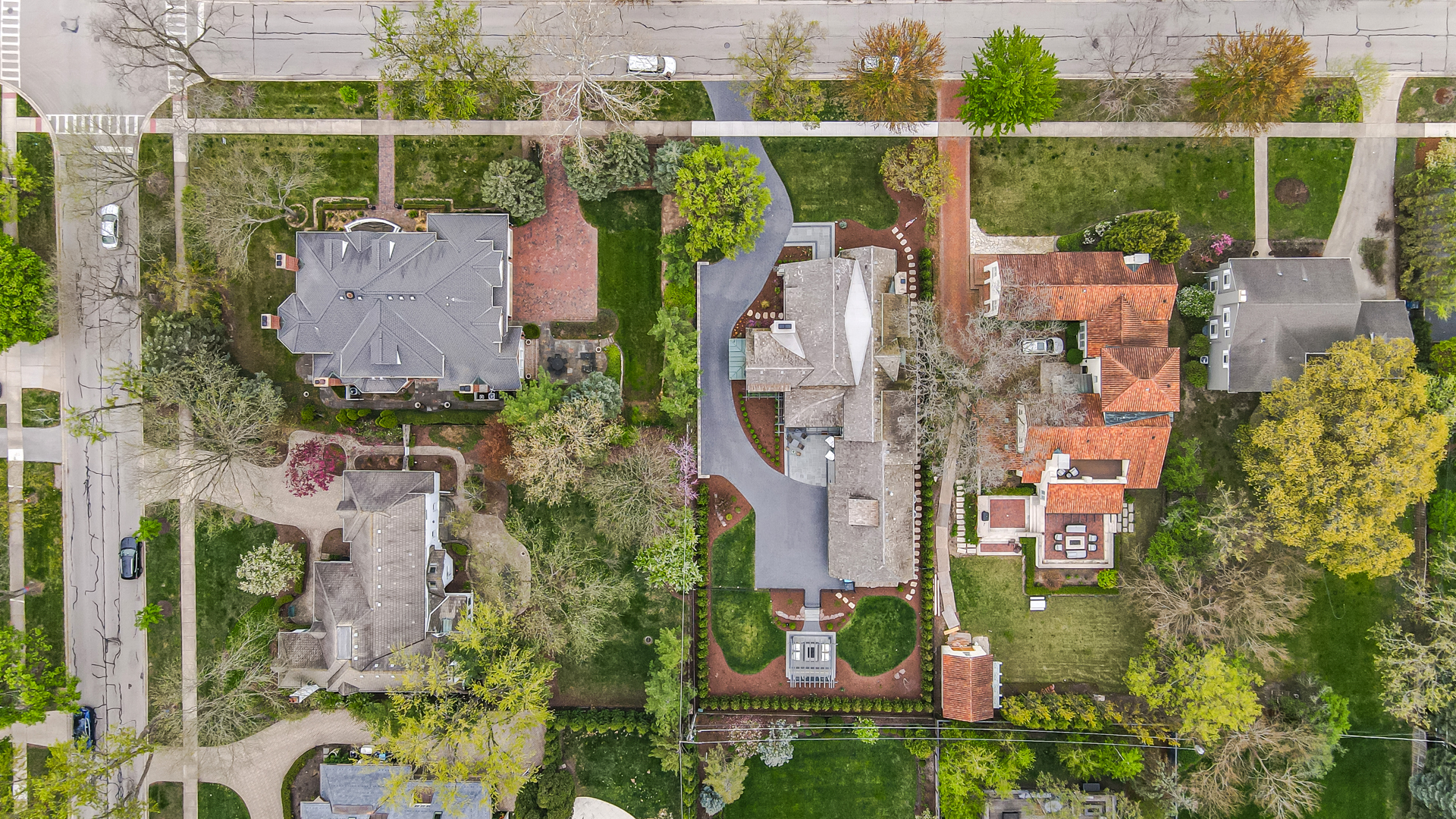 532 W North Street, Hinsdale, IL 60521