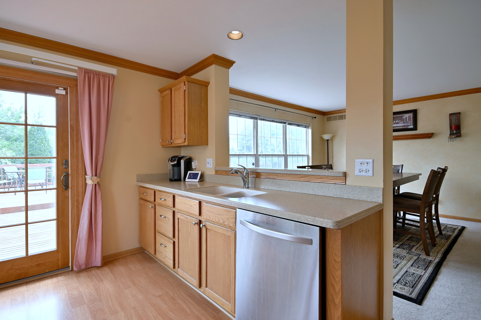 2209 Beaumont Court, Aurora, IL 60502