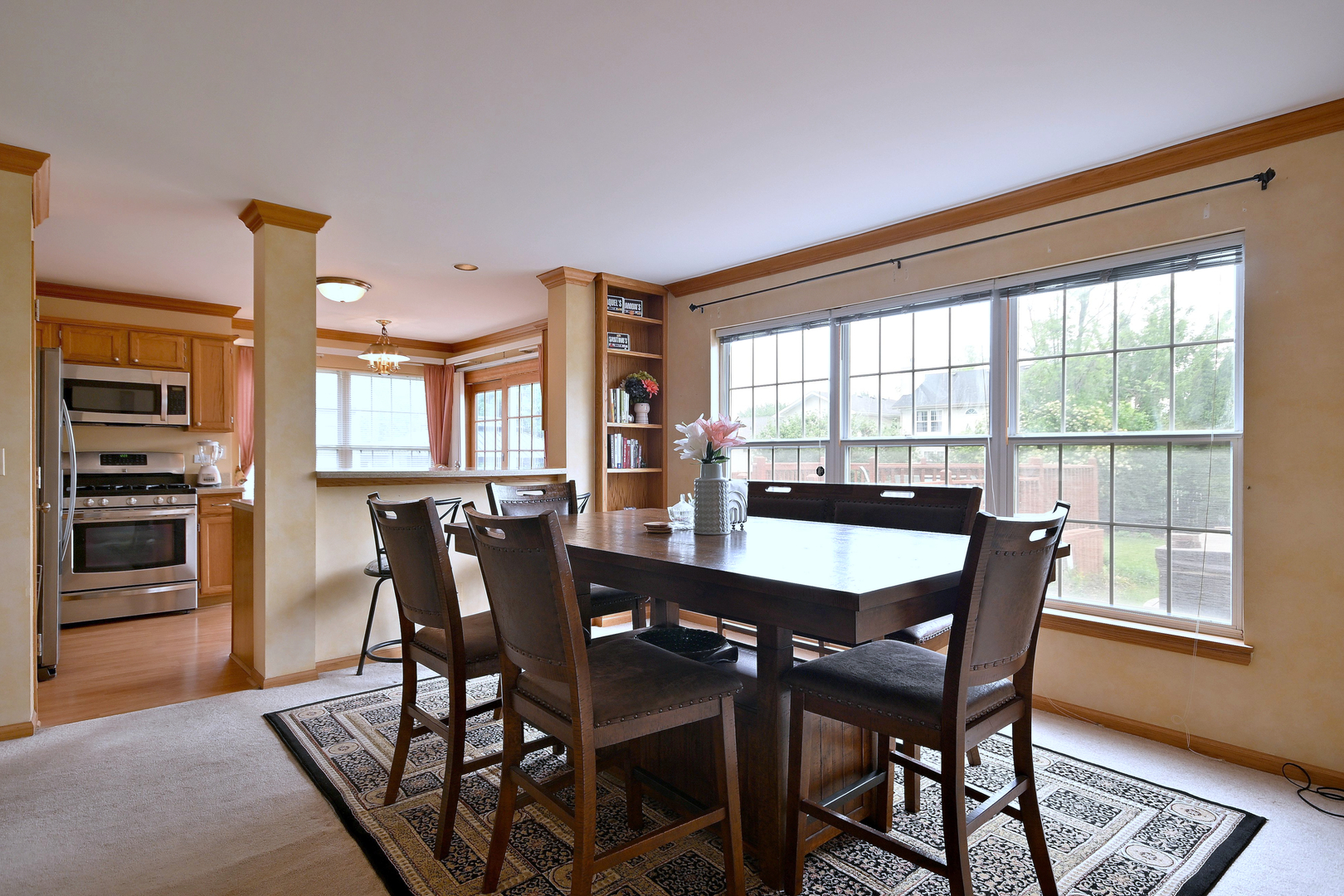 2209 Beaumont Court, Aurora, IL 60502