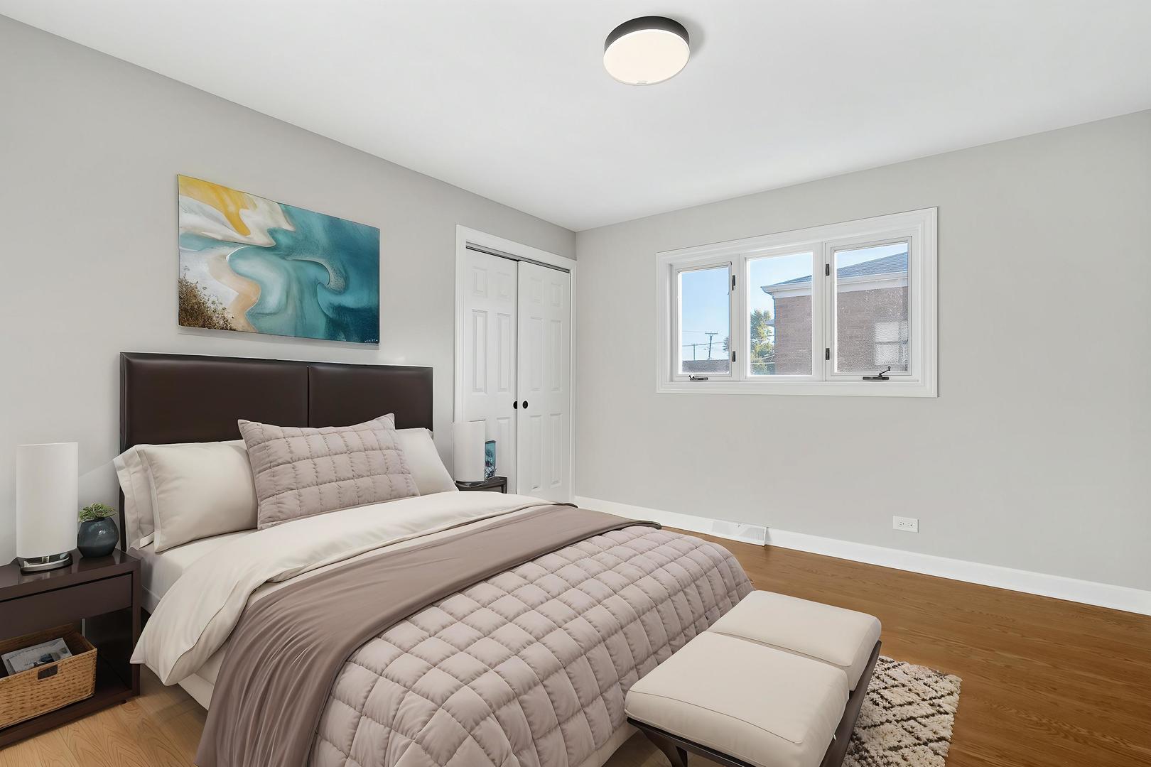 6034 W 60th Street, Chicago, IL 60638