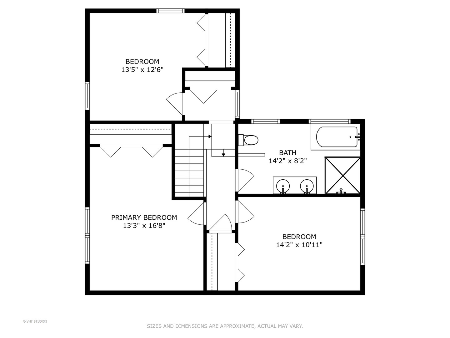 733 N Kensington Avenue, La Grange Park, IL 60526