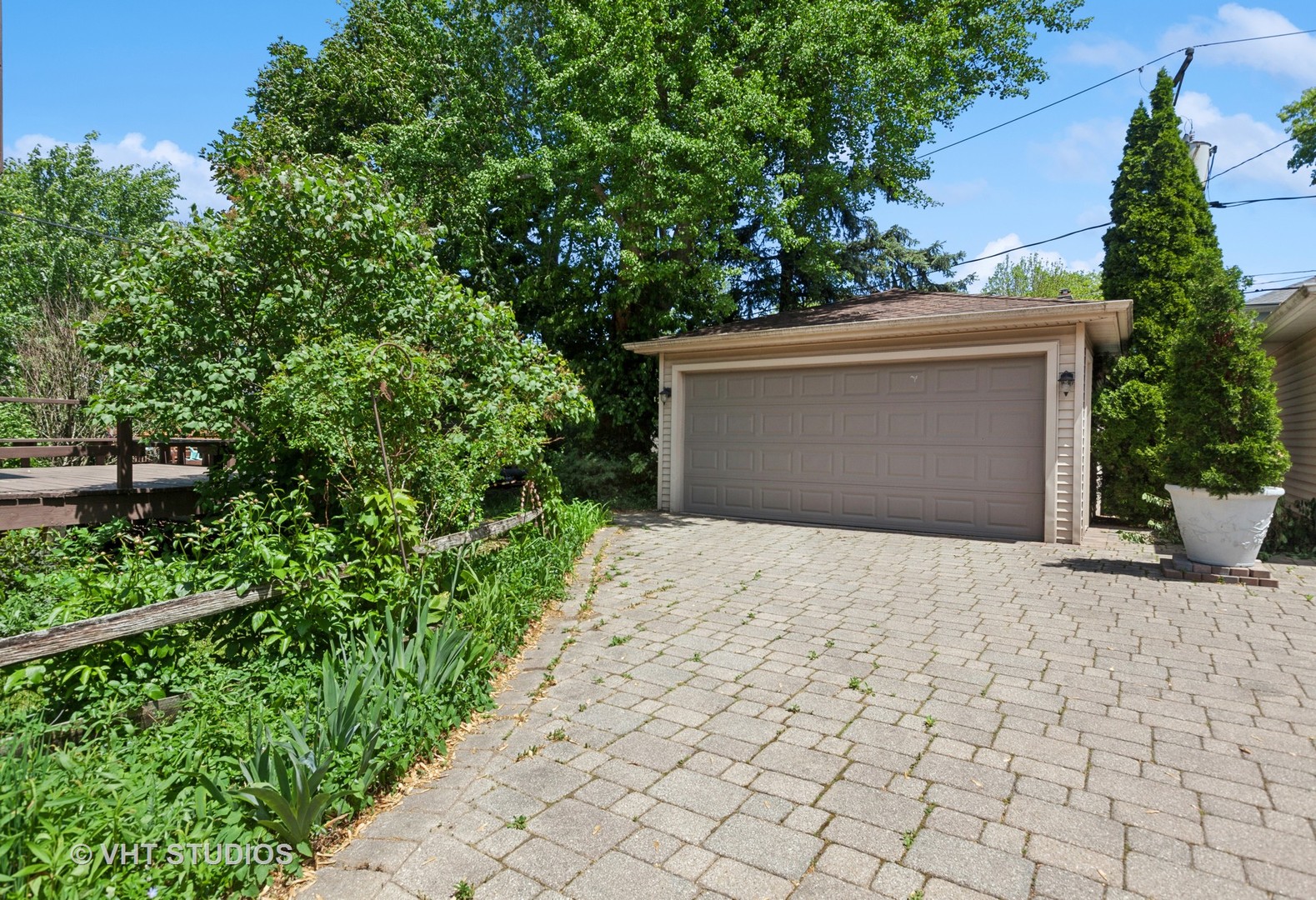 733 N Kensington Avenue, La Grange Park, IL 60526