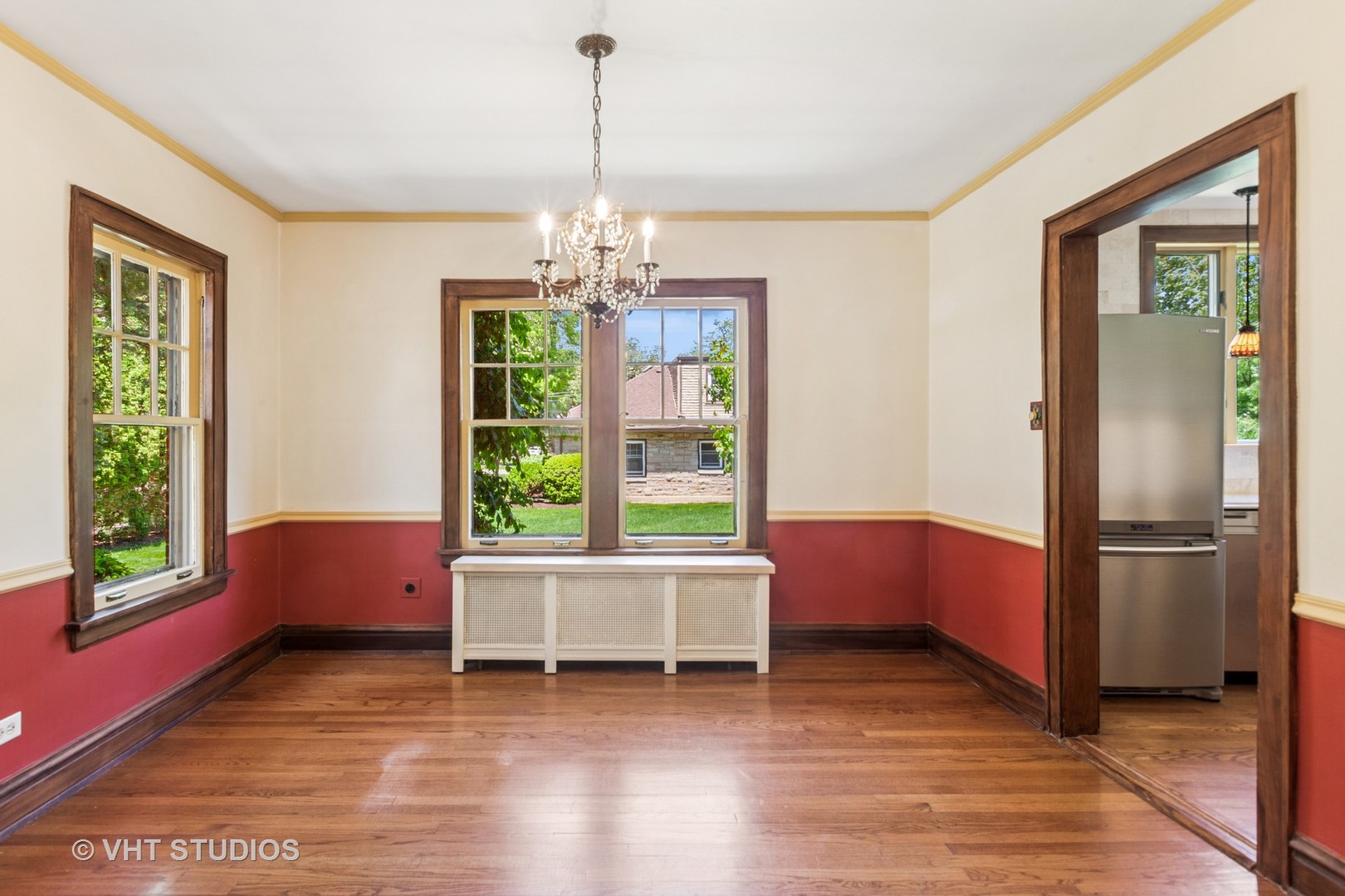 733 N Kensington Avenue, La Grange Park, IL 60526
