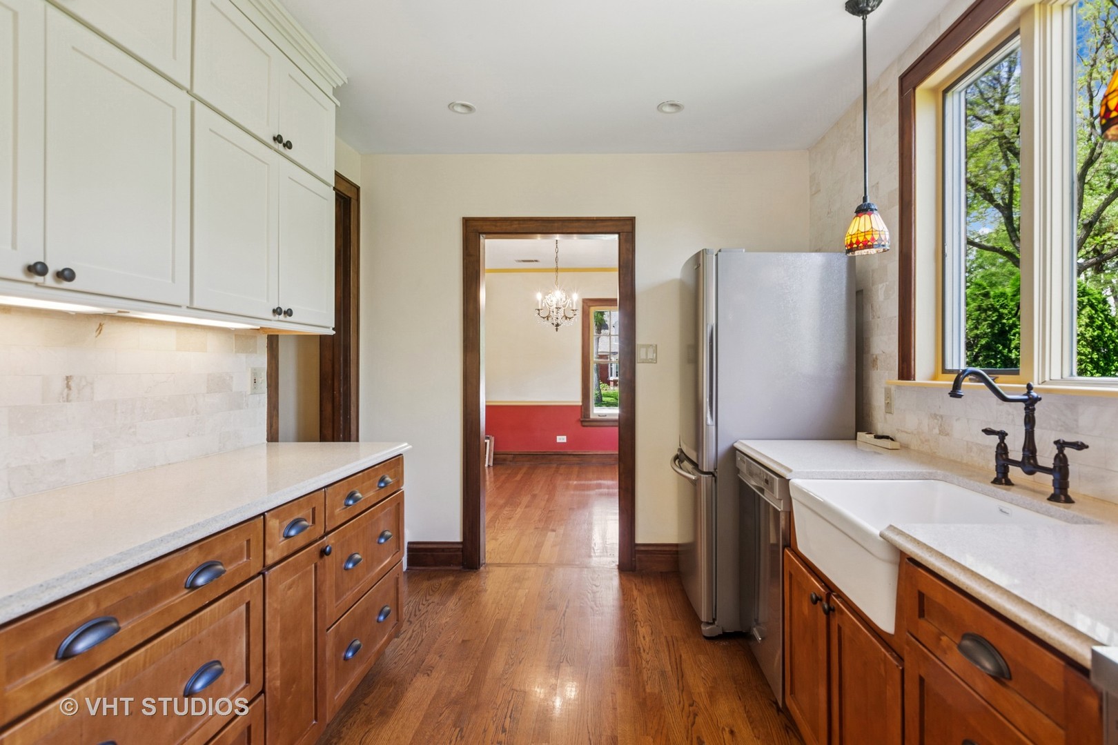 733 N Kensington Avenue, La Grange Park, IL 60526