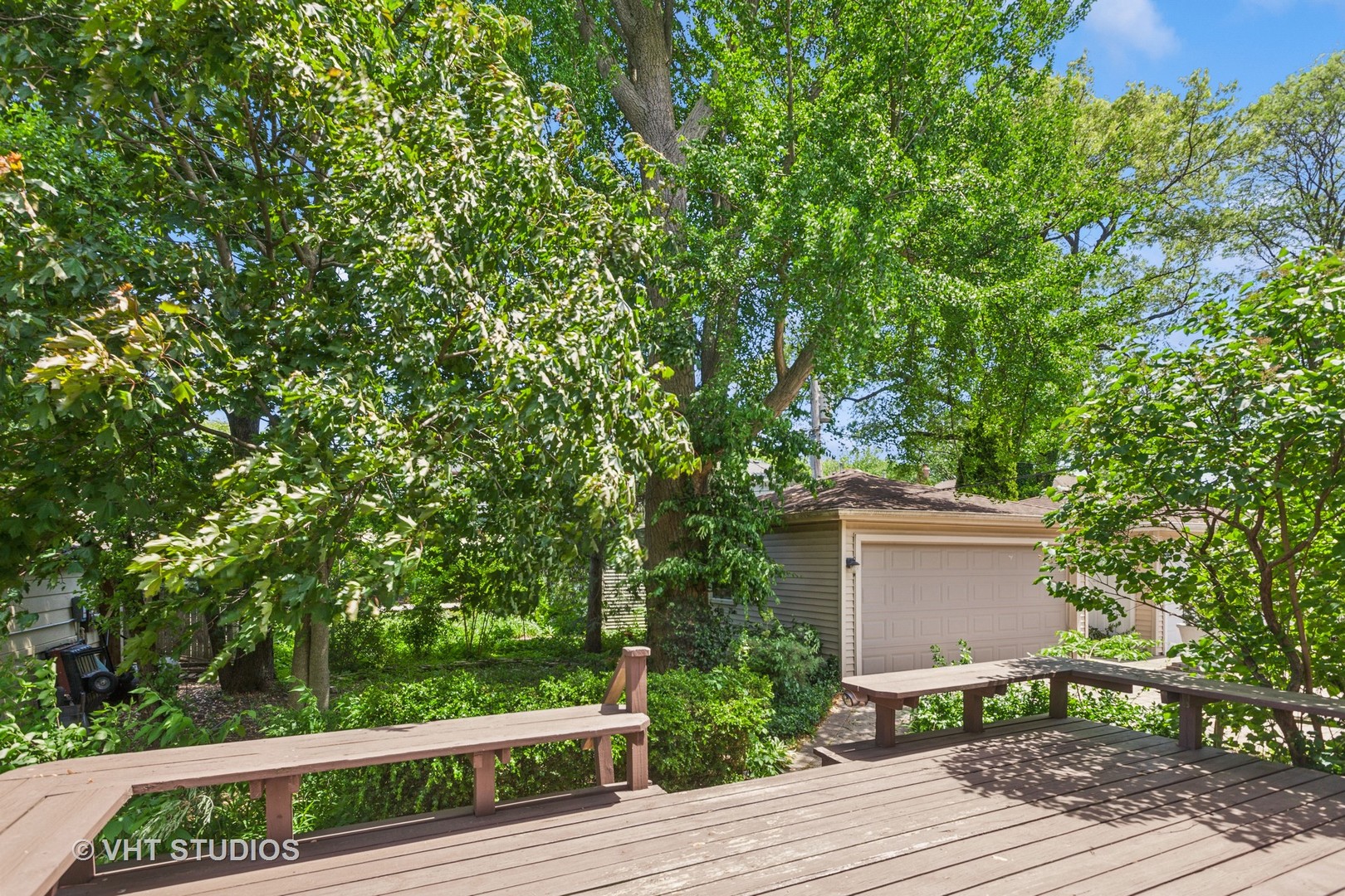733 N Kensington Avenue, La Grange Park, IL 60526