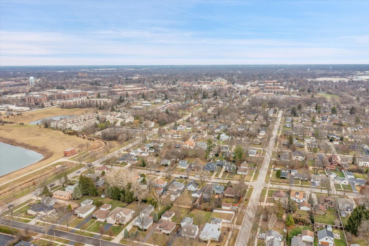29 S Ash Street, Palatine, IL 60067