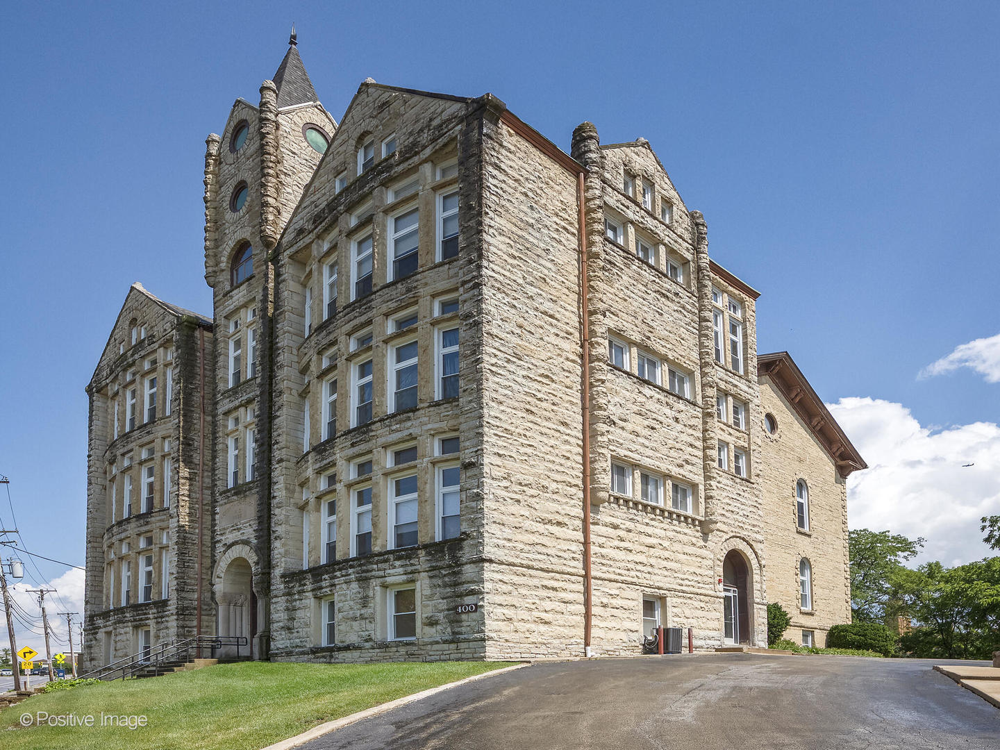 400 McCarthy Road #416, Lemont, IL 60439
