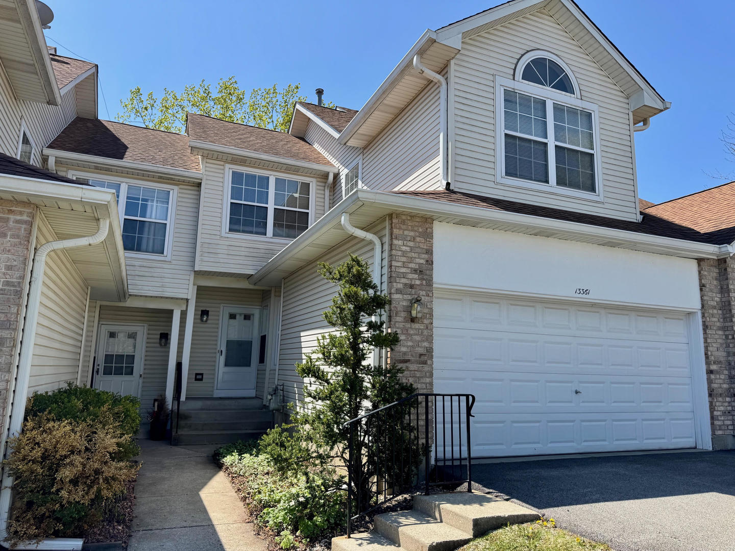 13361 W Heiden Circle, Lake Bluff, IL 60044